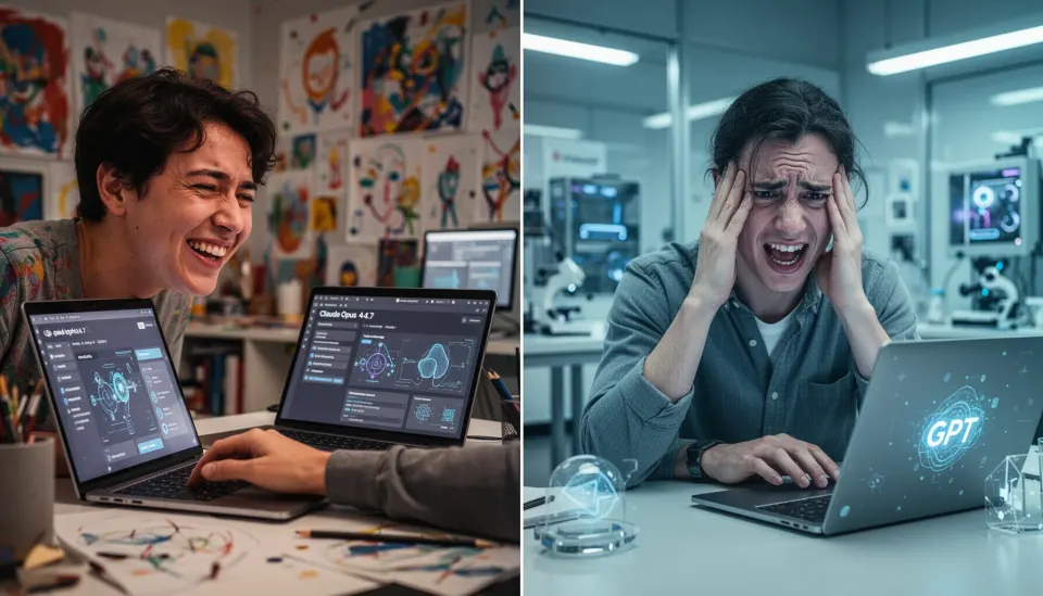 Claude Opus 4.7 vs GPT benchmark comparison: what builders should care about