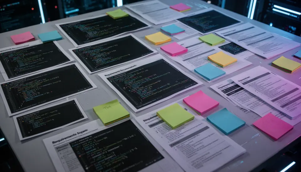 How does Claude Code generate a PRD from a codebase?