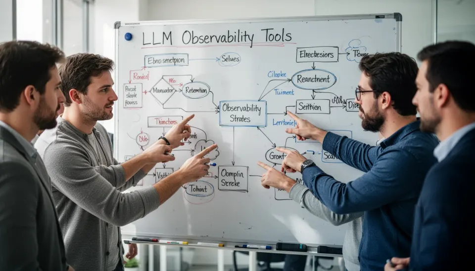 LLM tracing and observability tools: what small teams should actually use