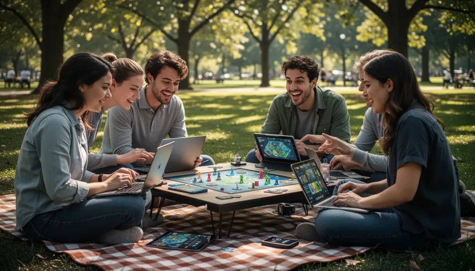 What should an AI game master LLM benchmark actually measure?