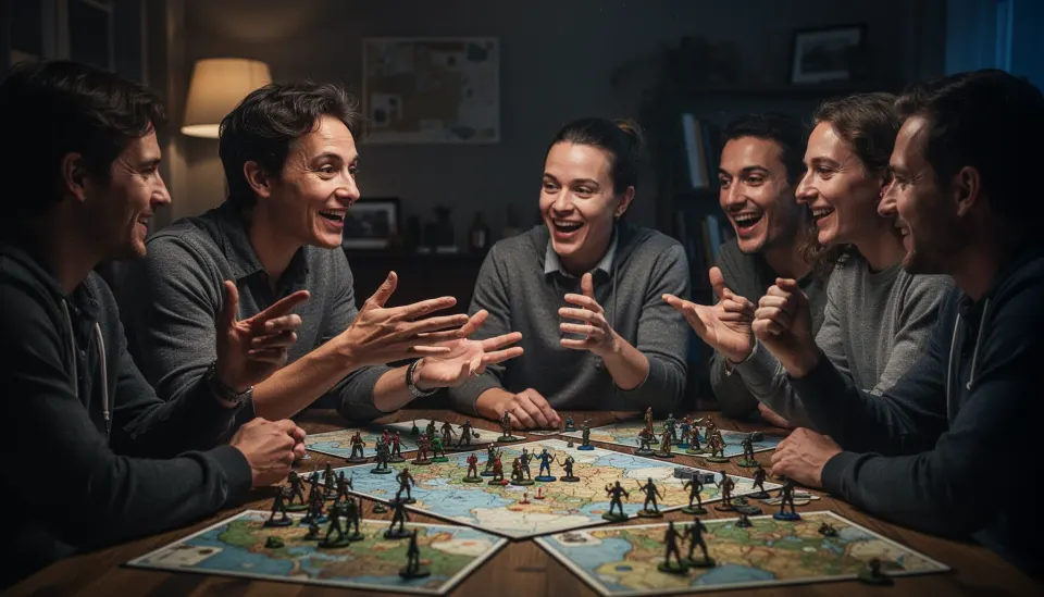 Model agnostic AI tabletop GM setup: how to test fairly and choose well