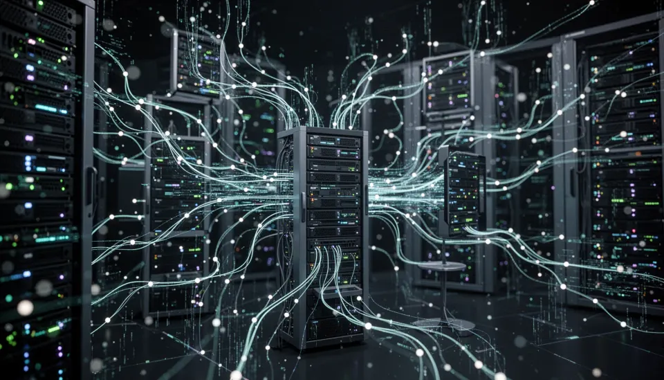 How Supabase Edge Functions voice transcription Gemini 2.5 Flash architecture works