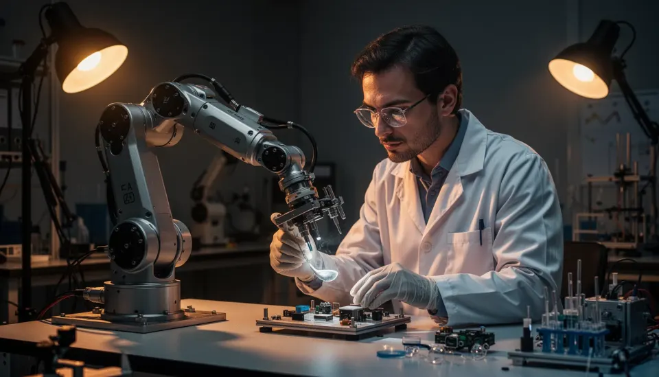 What is unsafe behavior transfer in AI agent distillation?