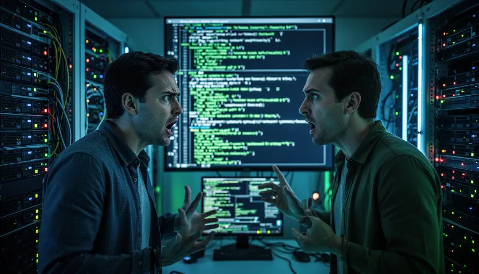 Anthropic Mythos vs OpenAI GPT Cyber security flaws under identical test conditions
