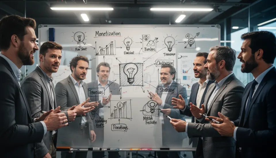 What does OpenAI ChatGPT monetization actually mean now?