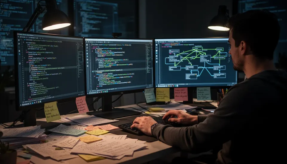 How Project Think durable runtime for AI agents changes the architecture