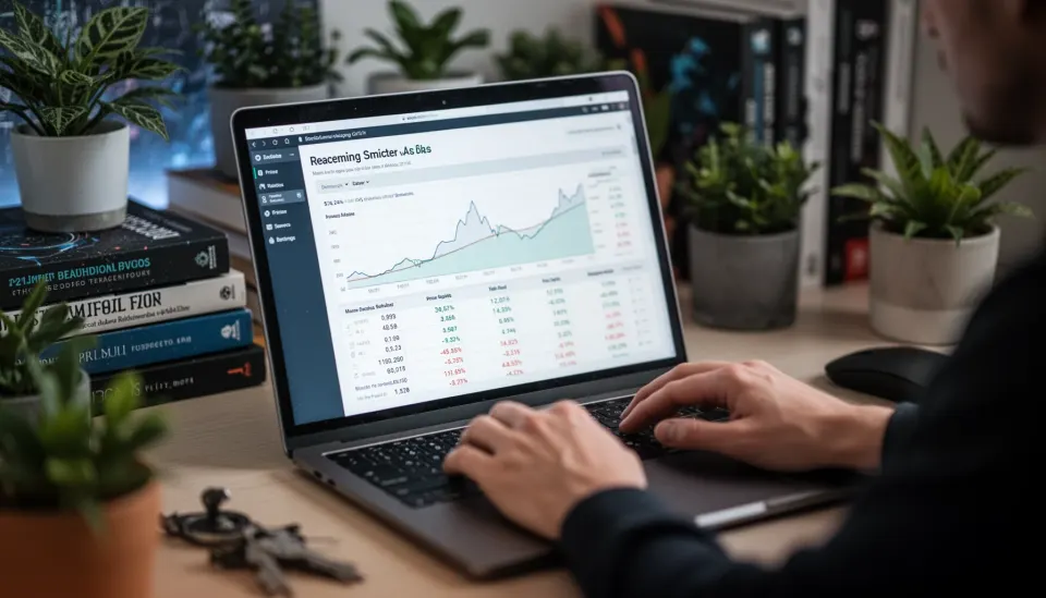 How to build a developer guide price data infrastructure AI agents can actually use