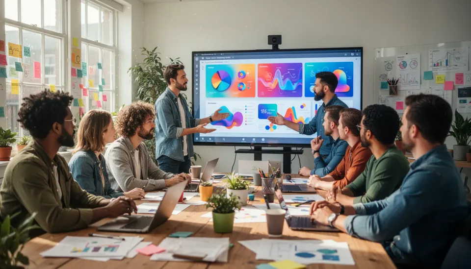 How do ChatGPT workspace agents features change team workflows?