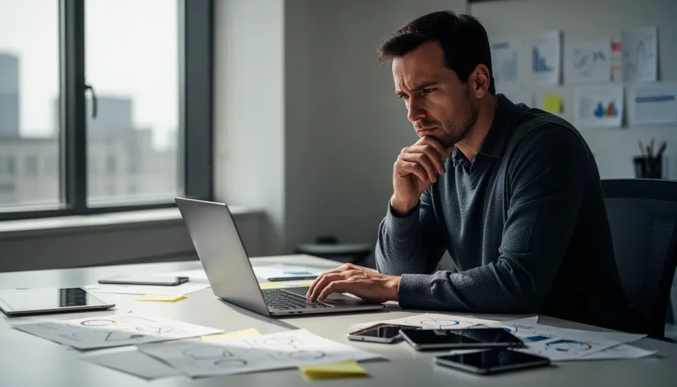 Brand Visibility in AI Search: Why Brands Go Missing