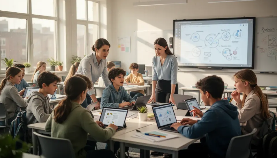 AI Governance Framework for Education: AI to Learn 2.0