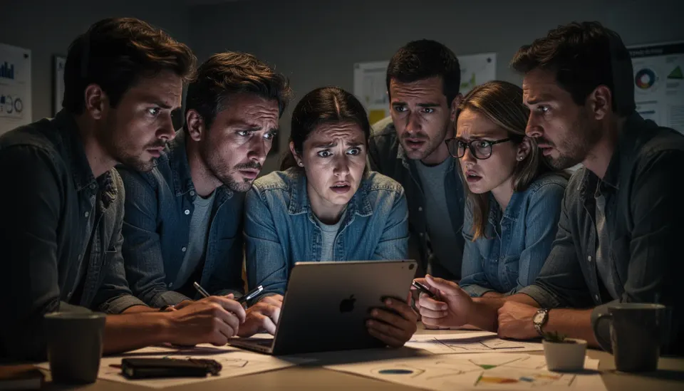 What could go wrong with feature request Claude saved personas?