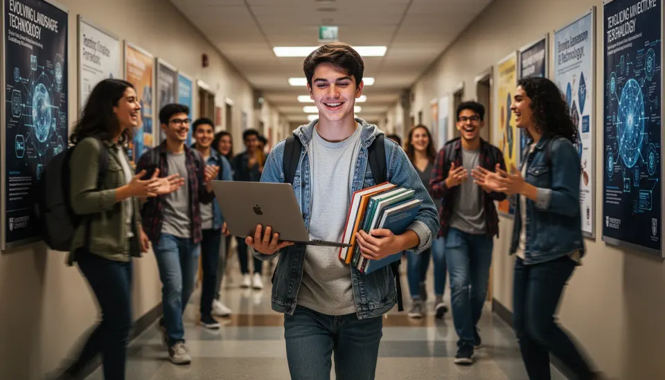 Anthropic Claude higher education adoption: what procurement teams actually care about