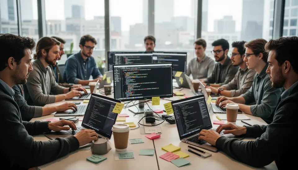 Java news roundup April 2026: OpenJDK, Oracle, IntelliJ