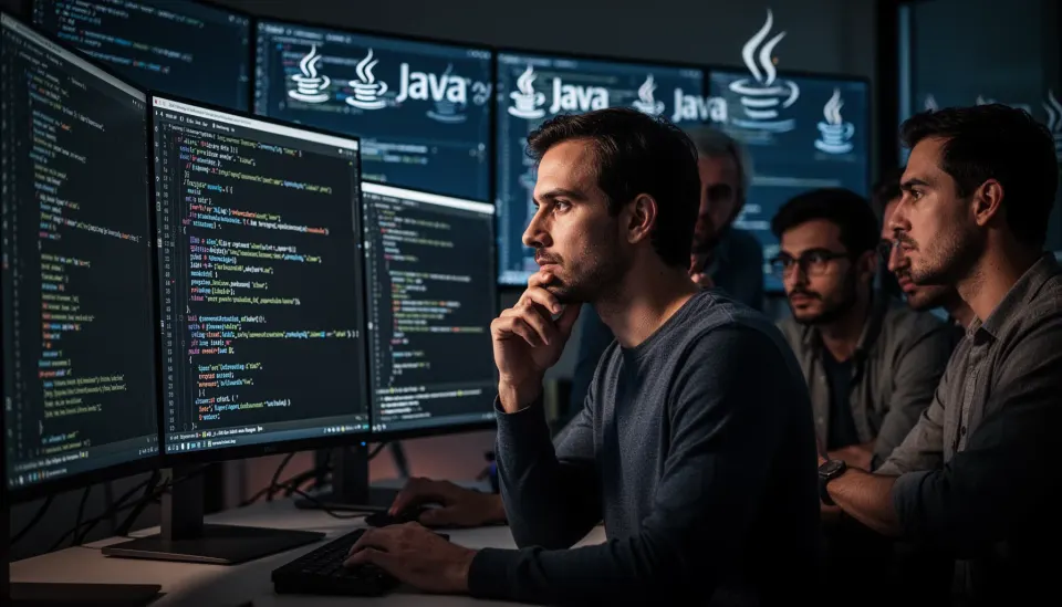 Why Oracle critical patch update April 2026 Java deserves immediate attention
