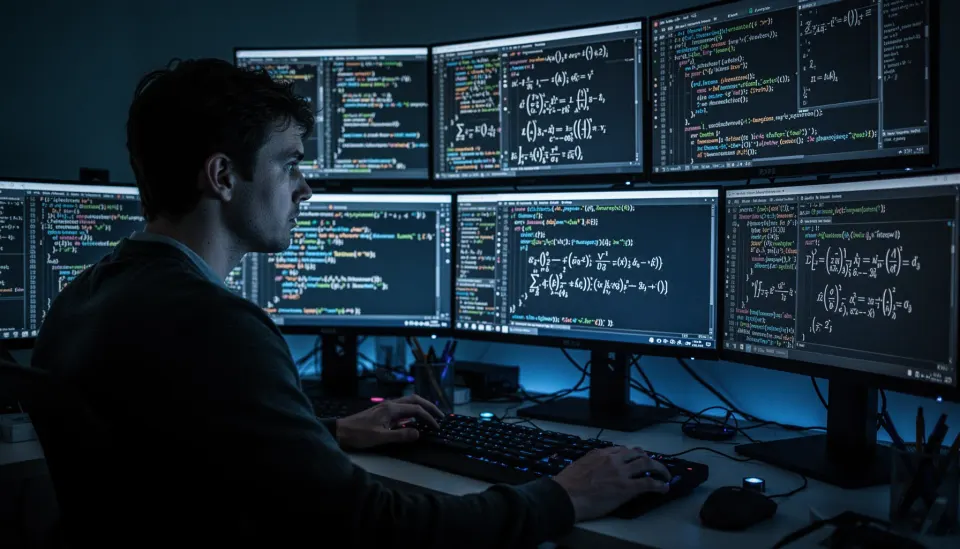 Why is lean theorem proving with llms so difficult for science?