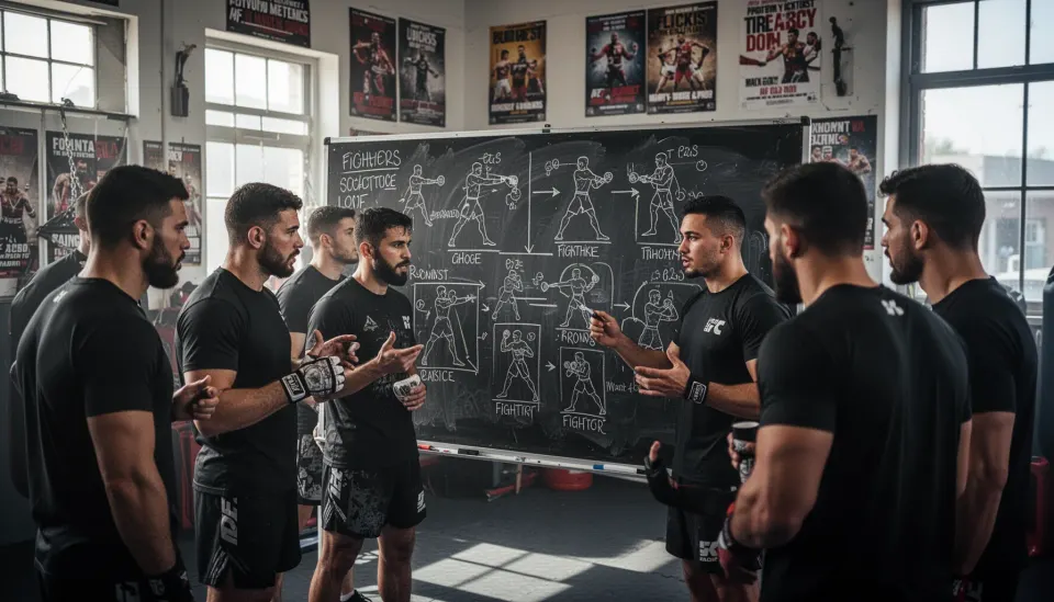 How explainable AI for fight predictions changes the product