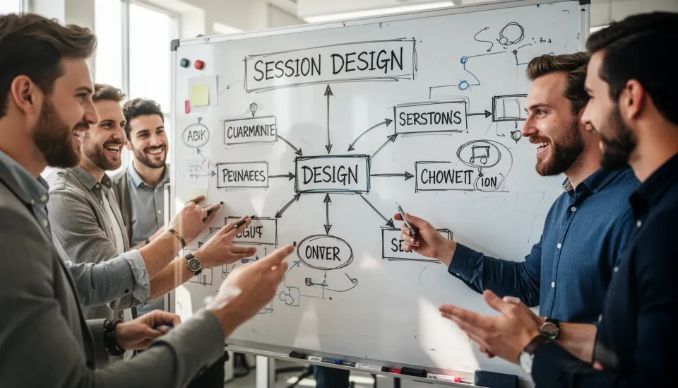 Improving Claude Code workflow with session design and task scoping