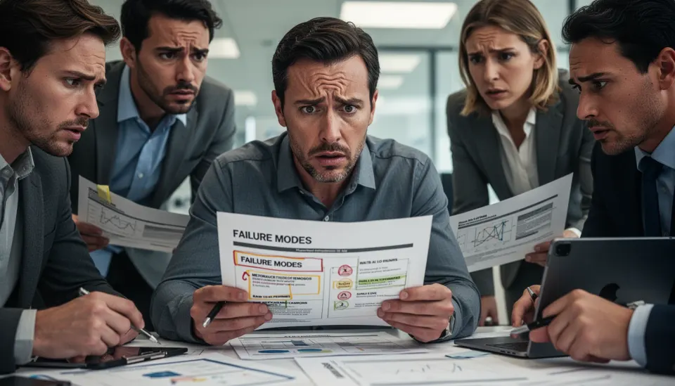 Why raw AI in production is risky: the failure modes teams actually hit