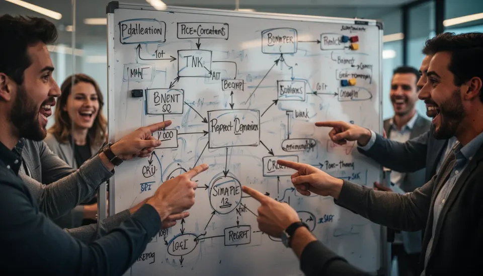 What is autonomous ML pipeline generation?
