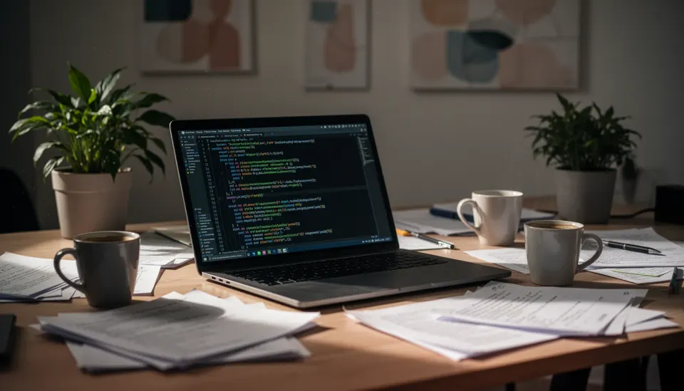 Git history attack surface AI agents: what developers missed