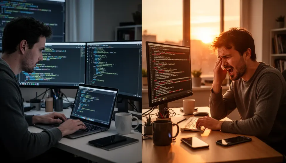 Claude vs Gemini for Python coding: where Claude still fails