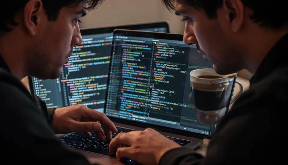 Is ChatGPT losing users to Claude, or is the market just fragmenting?