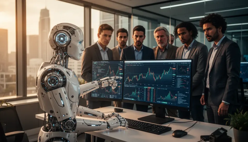 AI agent got EIN from IRS: why trust is the issue