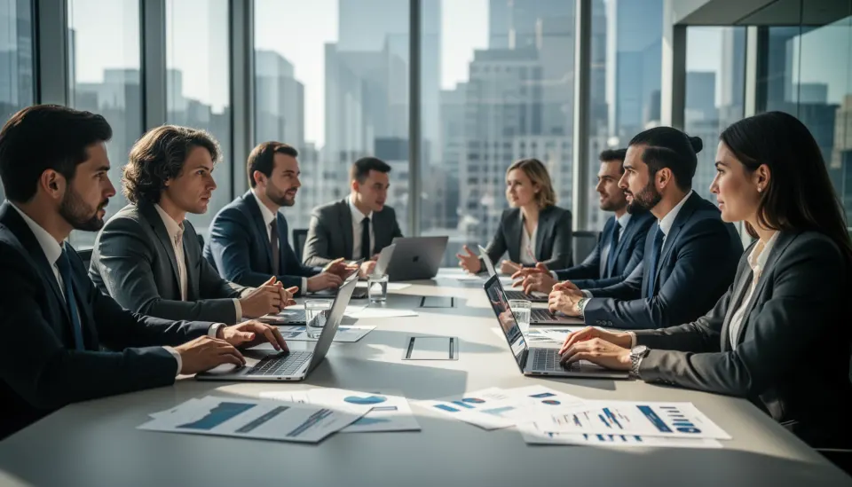 Claude for financial services: are Anthropic’s agents ready?