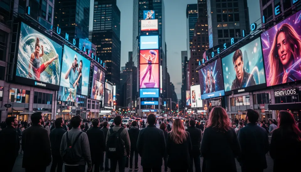 Where are ChatGPT ads available and how might the formats work?