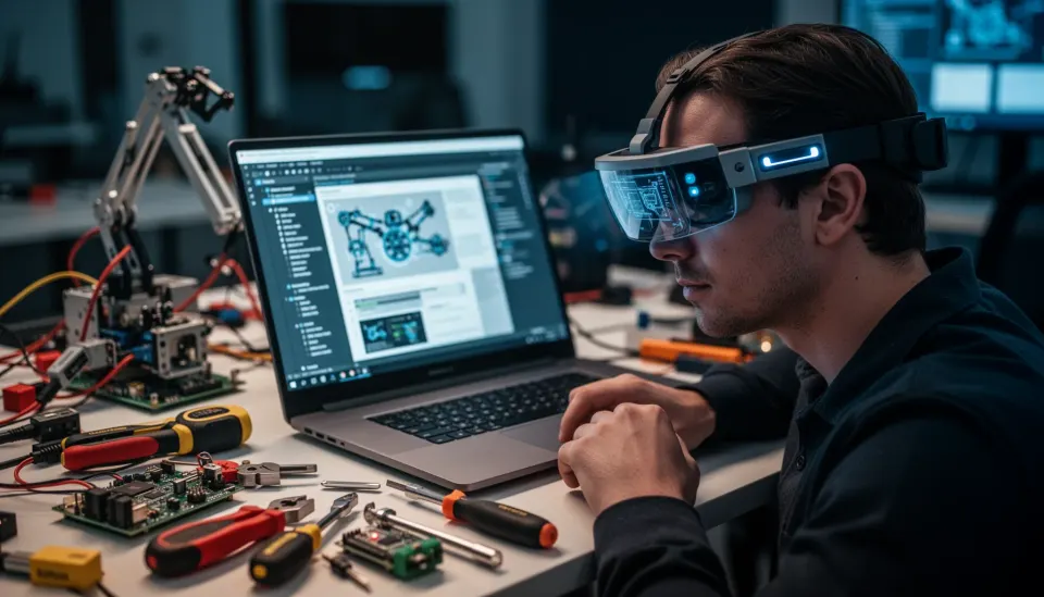 Will AI replace technical writers or just change the job?