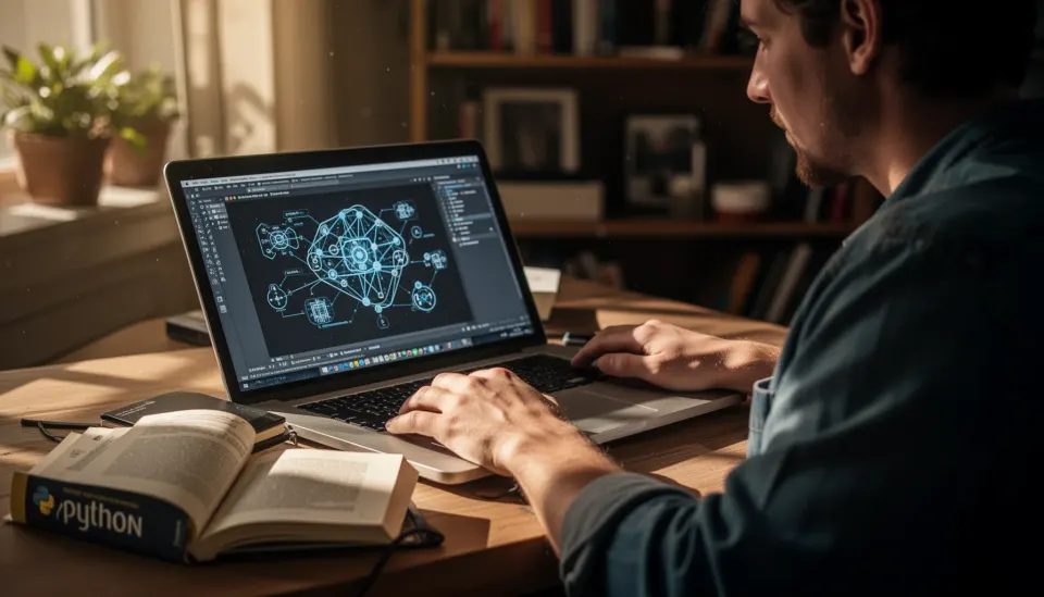 How do you build ai agents without frameworks and still stay production-ready?