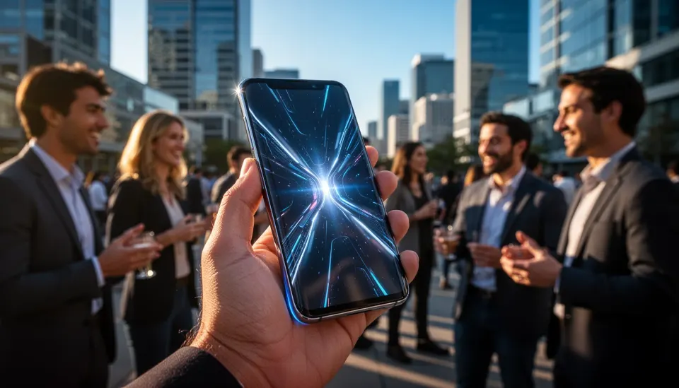 OpenAI ChatGPT smartphone: why OpenAI may need one