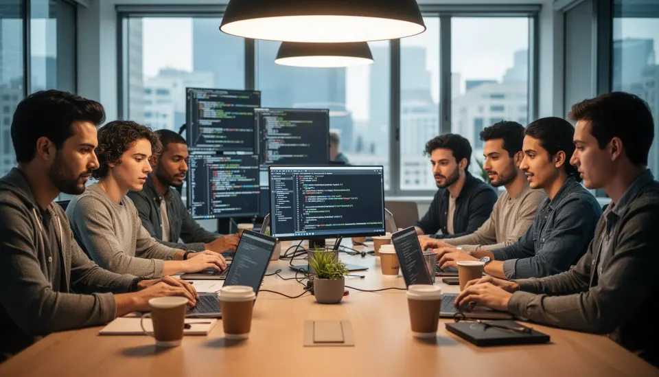 AI Powered Code Migration Guide for 2026 Teams