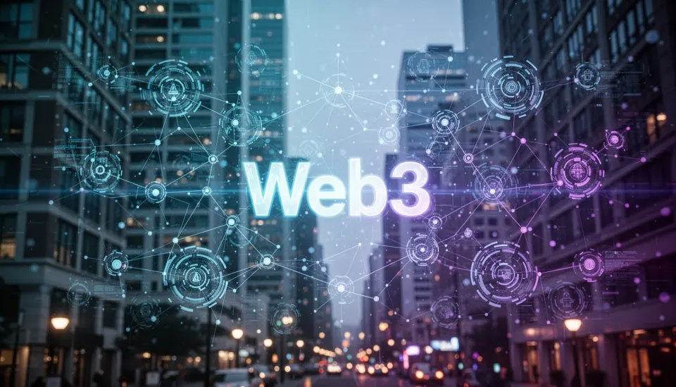 Where agentic commerce in crypto payments fits in the Web3 stack