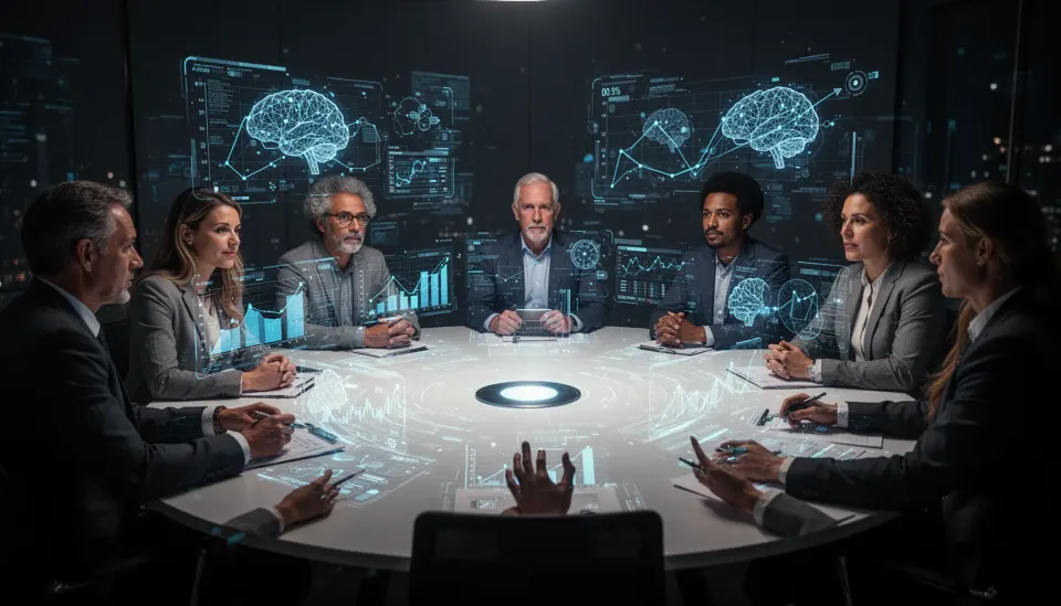 What is the future of AI agents in Web3 finance?