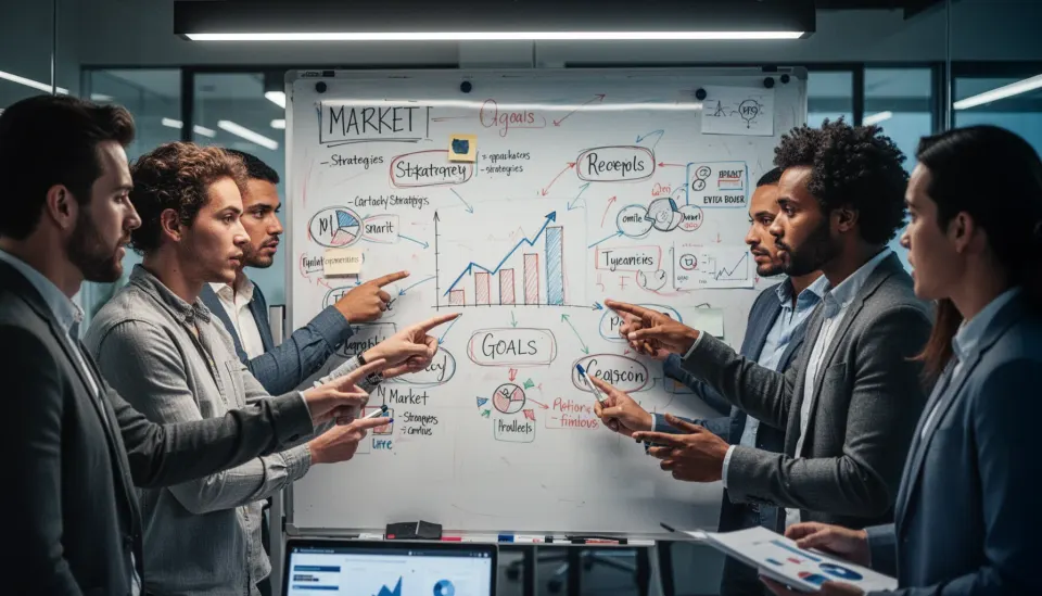 How does Anthropic first profitable quarter affect the AI race?