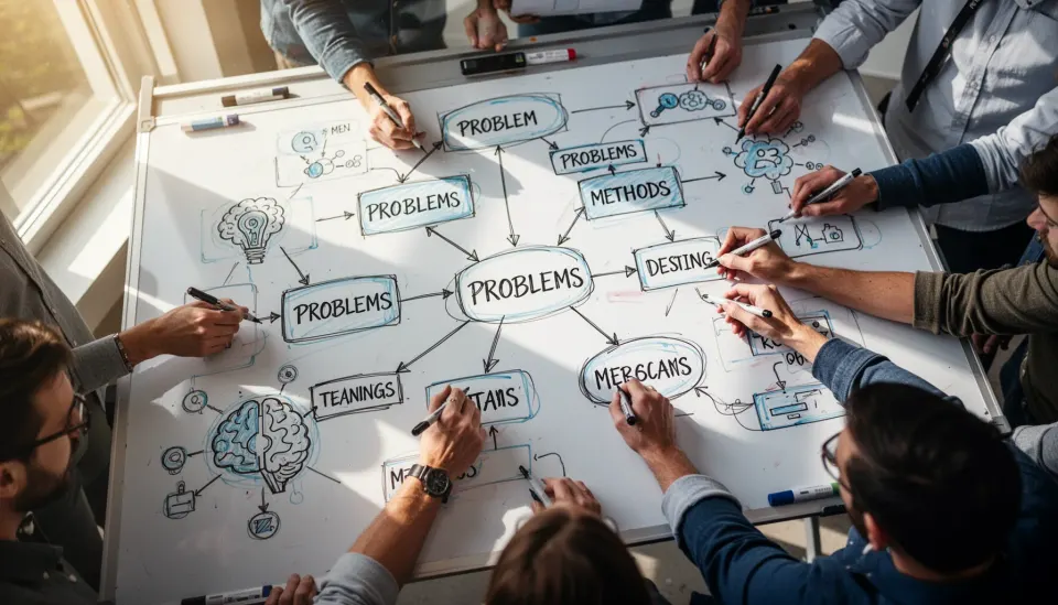 Why AI is not one thing but a stack of problem-solving methods