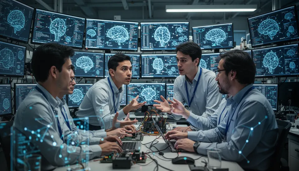 What is OpenAI doing in Singapore, and why does Google care too?