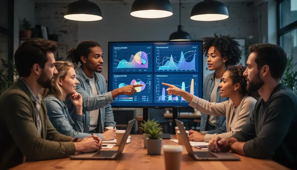 Why search rankings no longer guarantee brand visibility
