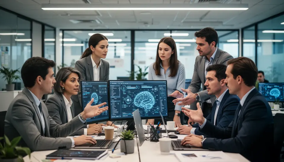 What makes AI training for small business owners actually useful?