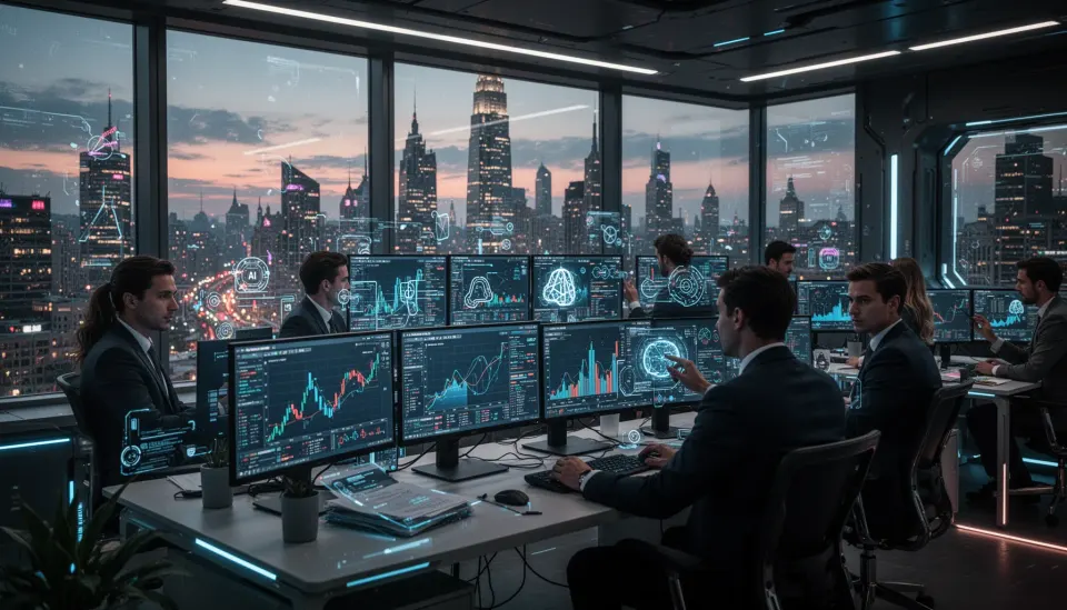 Top AI stocks to watch 2026: where the market may look next