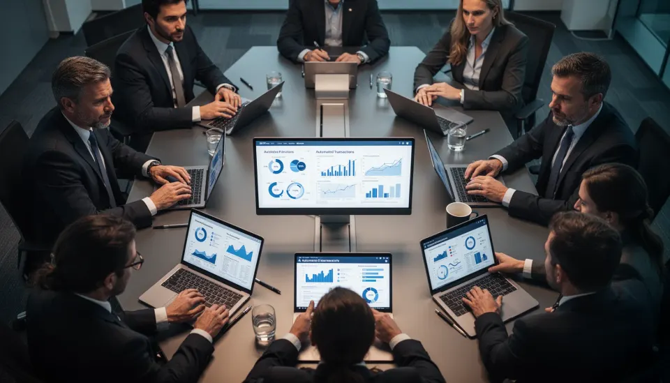 Why secure payments for AI agents are becoming necessary