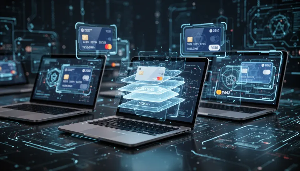How AI agents can make payments without creating a security mess