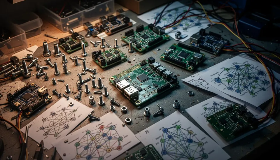 LLM architecture explained beyond the basic transformer