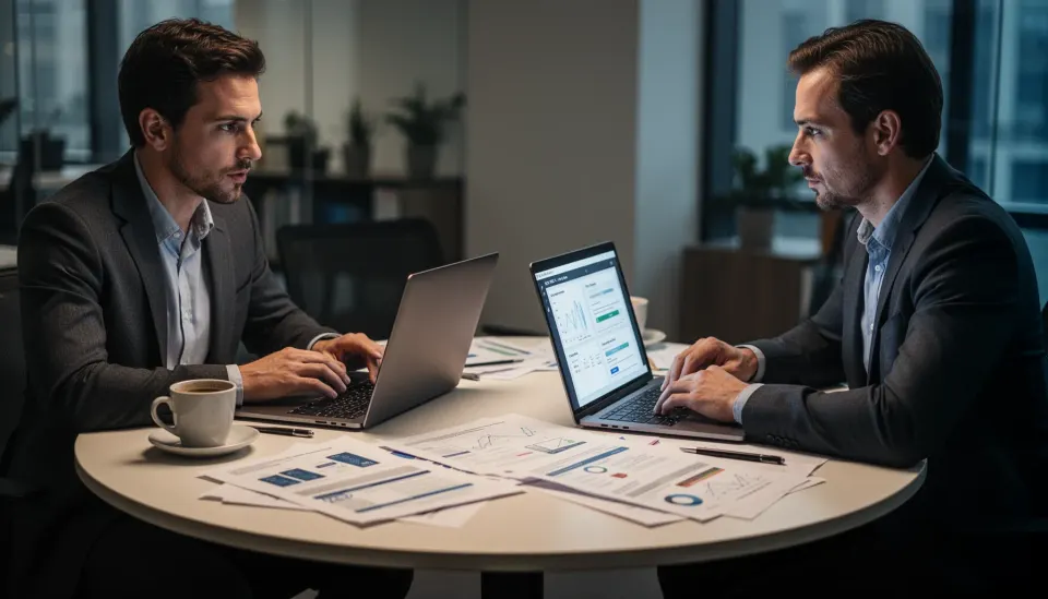 Best ai visibility tool 2025 for buyers: which one should you choose?