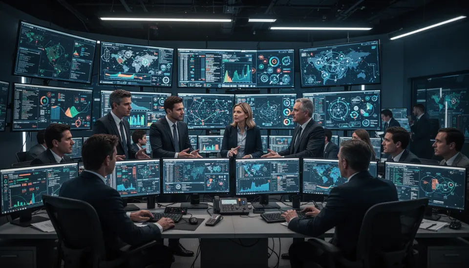 How browser-controlling AI changes the security boundary