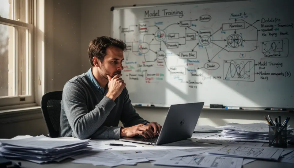 Train GPT on non language data: a practical field guide