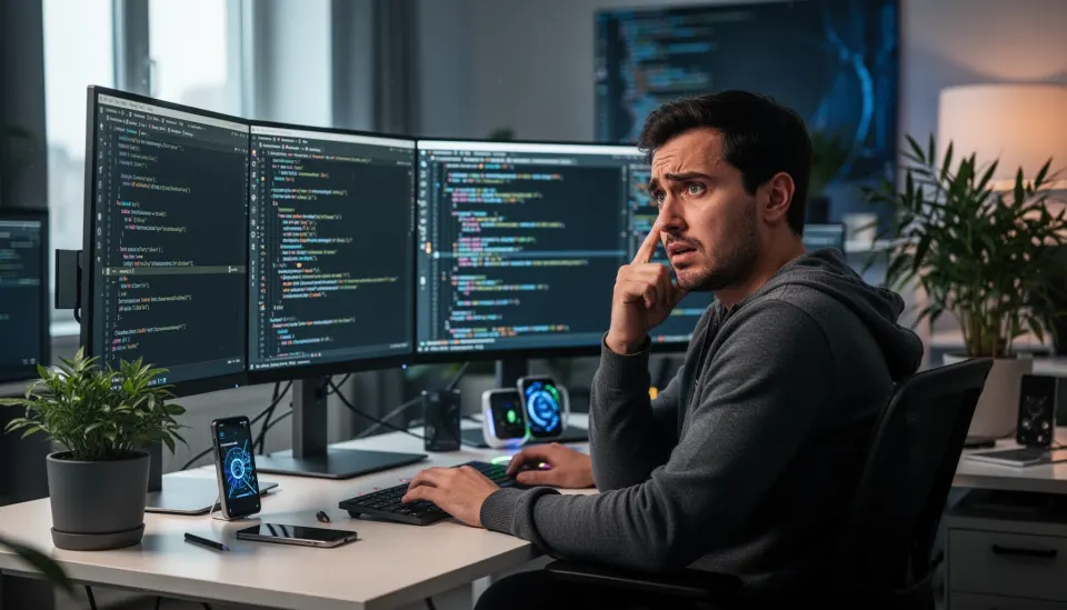 What do openai login problems today mean for developers and API customers?