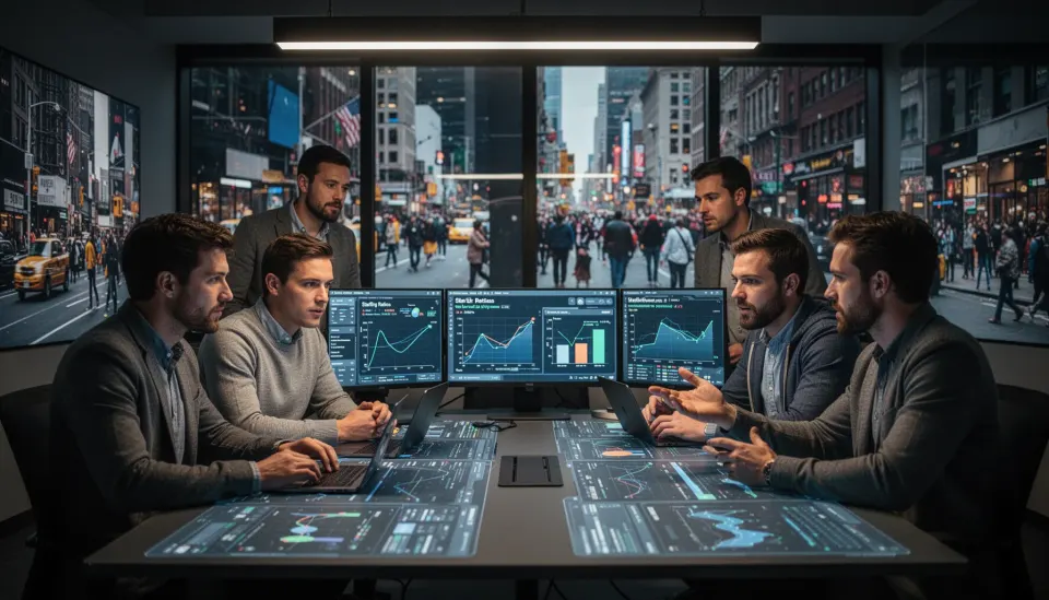 How does the agentic upgrade for AI workflows affect staffing ratios?