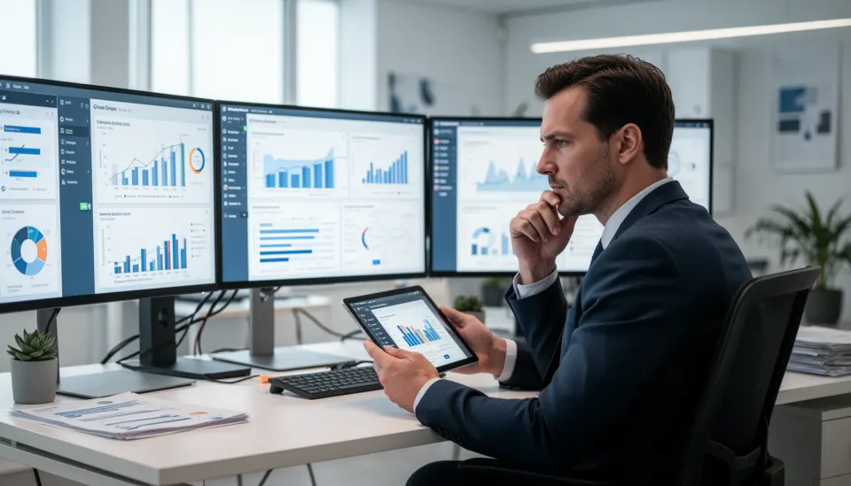 Is Claude Opus 4.8 better than GPT 4.5 for enterprise use?